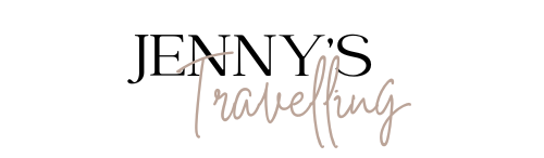 Jenny's Travelling 